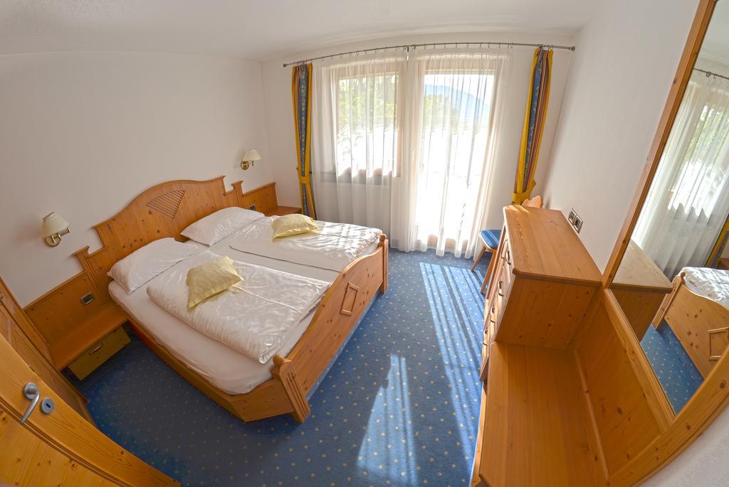 Hammele Appartements シェーナ エクステリア 写真