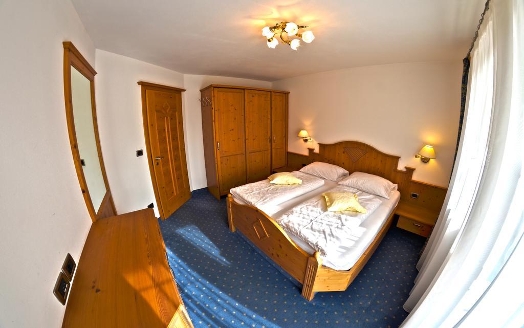 Hammele Appartements シェーナ エクステリア 写真