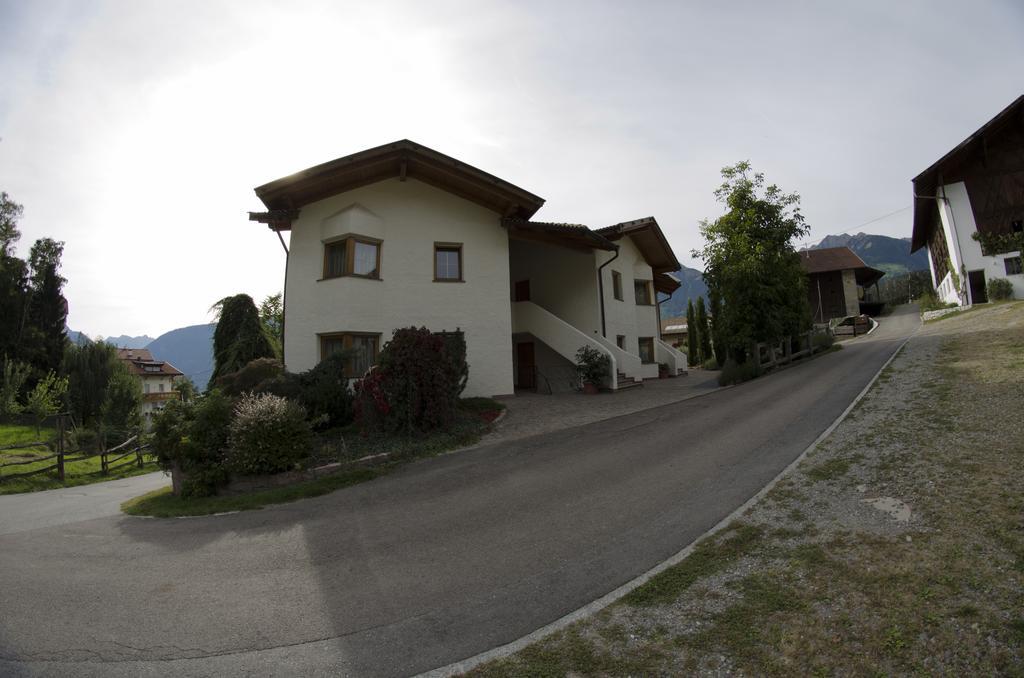 Hammele Appartements シェーナ エクステリア 写真